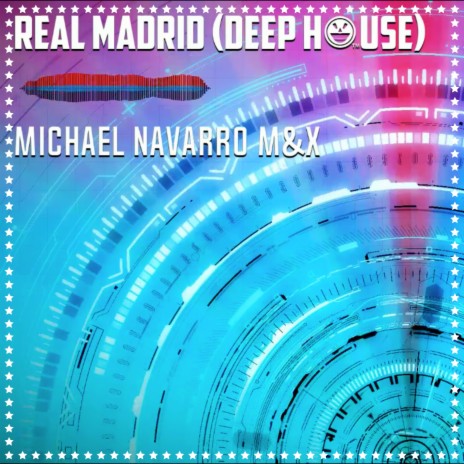 Real Madrid (Deep House Melodic)