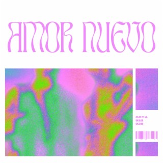 Amor Nuevo lyrics | Boomplay Music