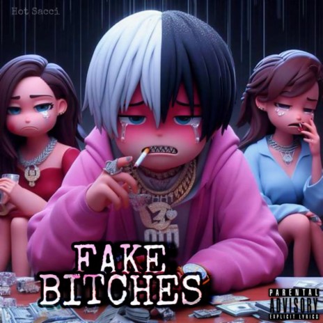 Fake Bitches | Boomplay Music