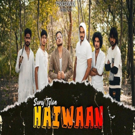 HAIWAAN | Boomplay Music