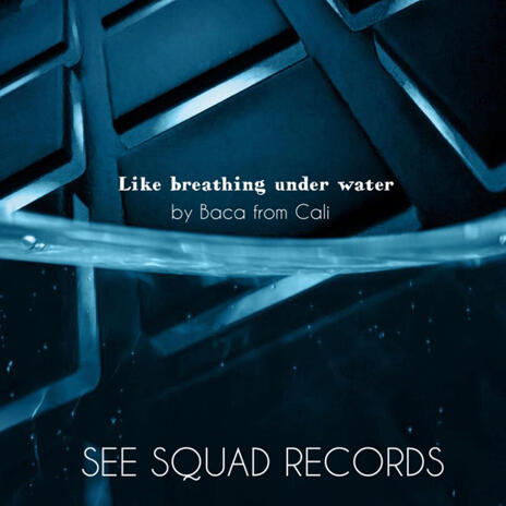 Like breathing under water | Boomplay Music