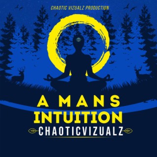 A Man's Intuition (Radio Edit)