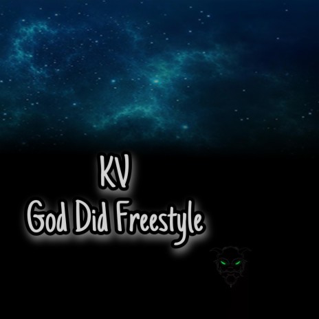 God Did Freestyle
