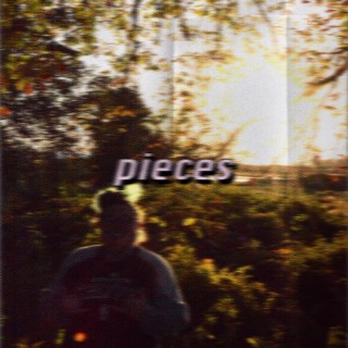 pieces