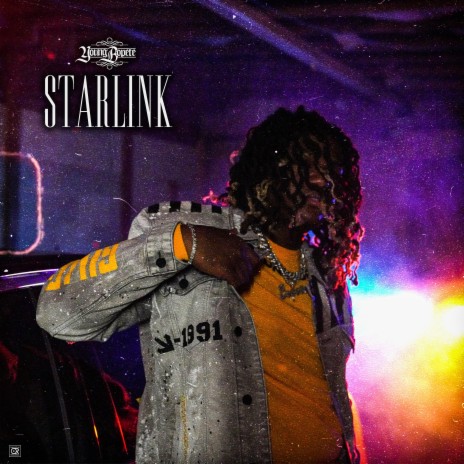 Starlink | Boomplay Music