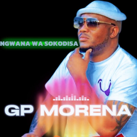 Ngwana Wa Sokodisa ft. The Guy | Boomplay Music