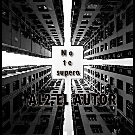 NO TE SUPERO | Boomplay Music