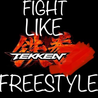 Fight Like Tekken