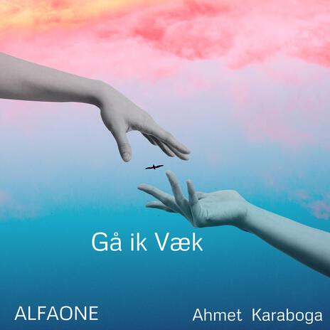 Gå ik Væk | Boomplay Music