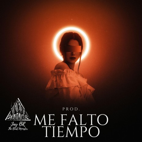 Me Falto Tiempo (R&B Beat) | Boomplay Music