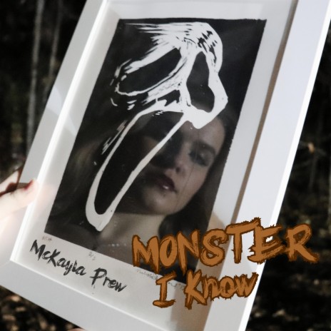 Monster I Know | Boomplay Music