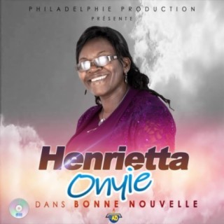 Henrietta onyie