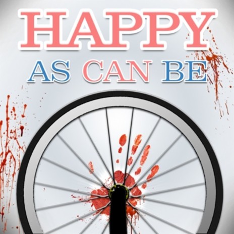 Happy as Can Be ft. Rockit | Boomplay Music