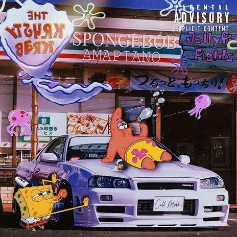 Spongebob (Amapiano) | Boomplay Music