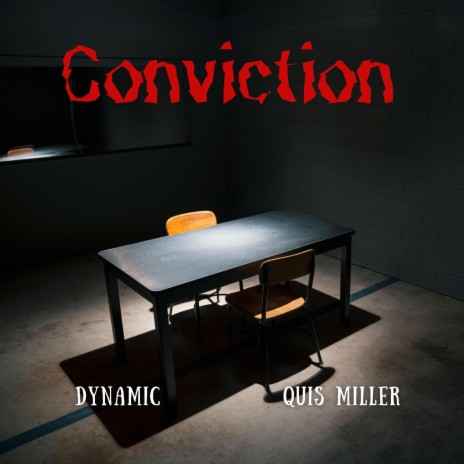 Conviction ft. Dynamicmusic88 | Boomplay Music