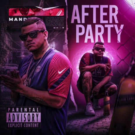 After Party ft. Caio Passos | Boomplay Music