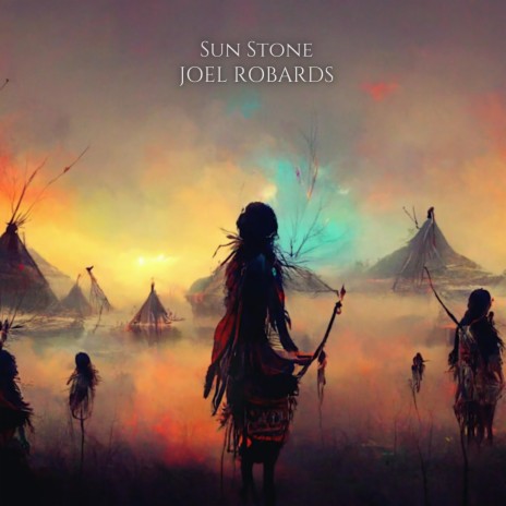 Sun Stone | Boomplay Music