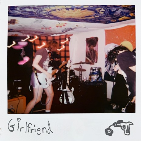 Girlfriend (demo)