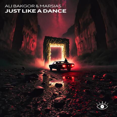 Just Like A Dance ft. Marsias | Boomplay Music