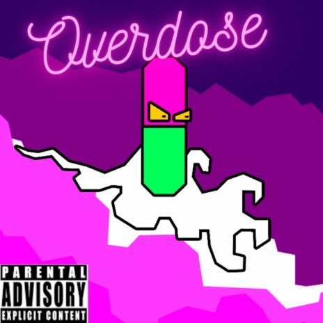 Overdose | Boomplay Music