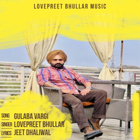 Gulaba Vargi | Boomplay Music