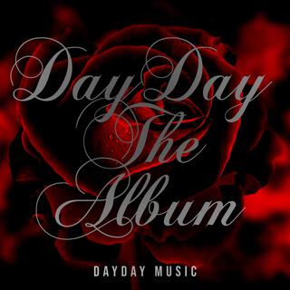 DayDay The Album