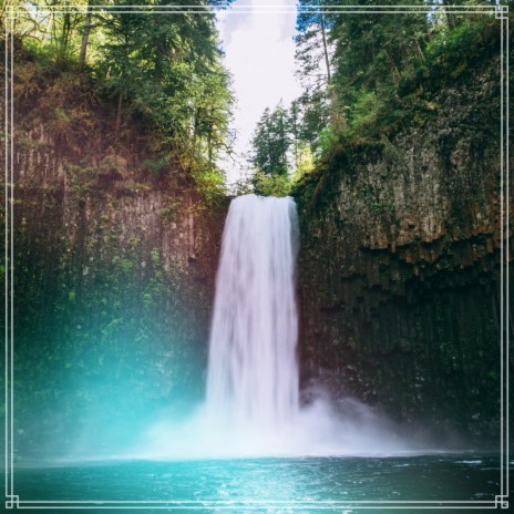 Waterfall ft. Cru Niscavits | Boomplay Music