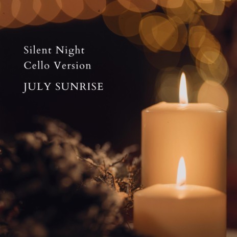 Silent Night (Cello Version)