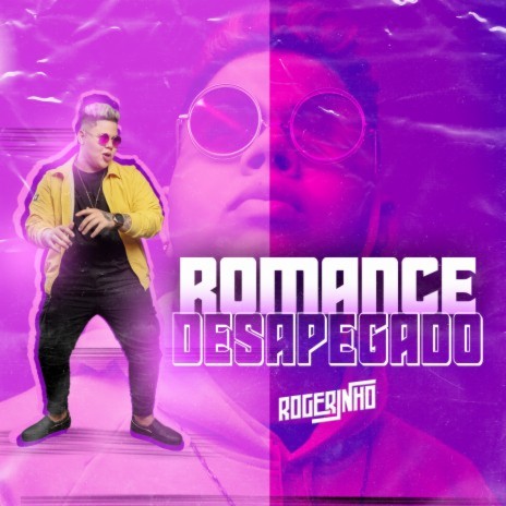 Romance Desapegado | Boomplay Music