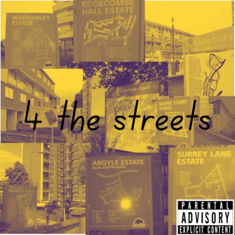 4 the Streets