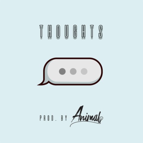 Thoughts (Instrumental) | Boomplay Music