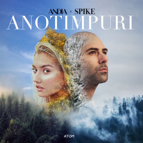 Anotimpuri ft. Spike | Boomplay Music