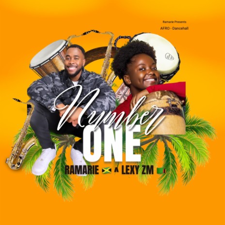 Number one ft. Lexy ZM | Boomplay Music