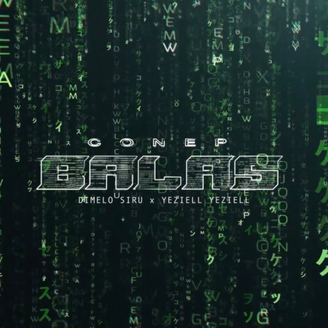 Balas ft. Dimelo Siru & Yeziell Yeziell | Boomplay Music