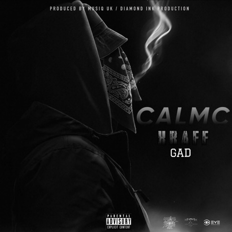 Calmc | Boomplay Music