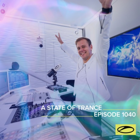 Am I Dreaming (ASOT 1040) | Boomplay Music