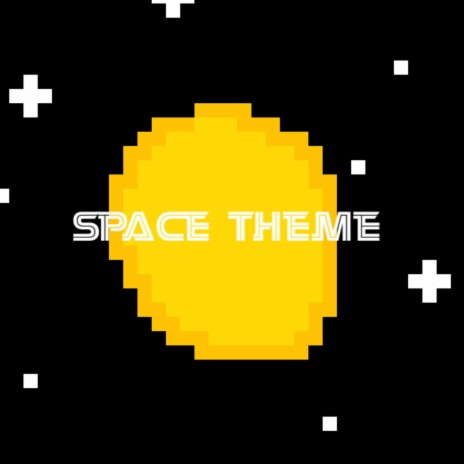 Space Theme | Boomplay Music