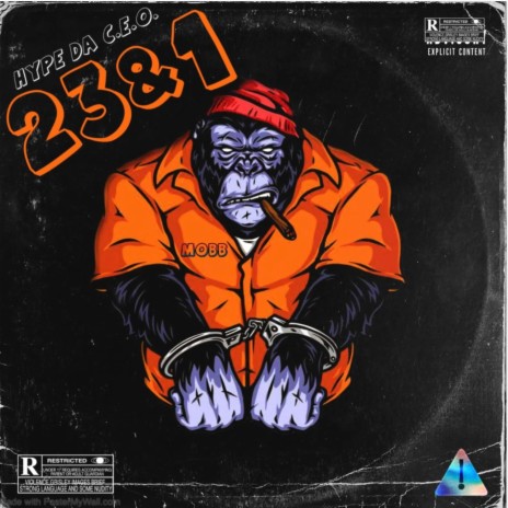 23 & 1 Freestyle | Boomplay Music