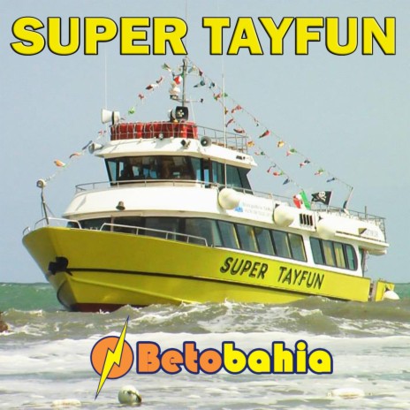 Super Tayfun | Boomplay Music