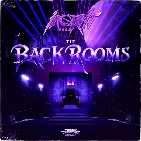 Back Rooms | Boomplay Music