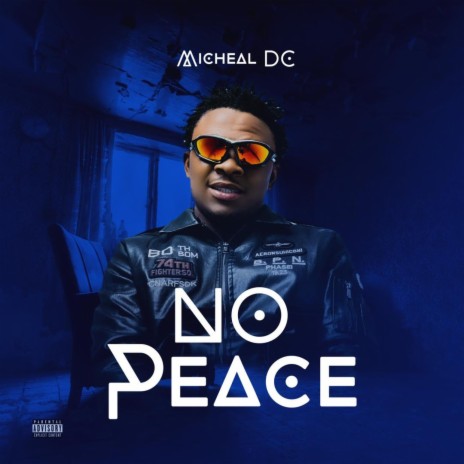 NO PEACE | Boomplay Music