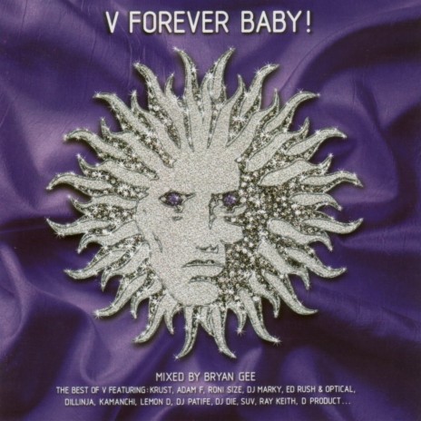 V Forever Baby! (Full Mix, Pt. 2, Mixed by Bryan Gee) | Boomplay Music