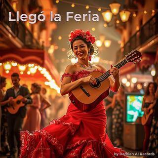 Llegó la Feria