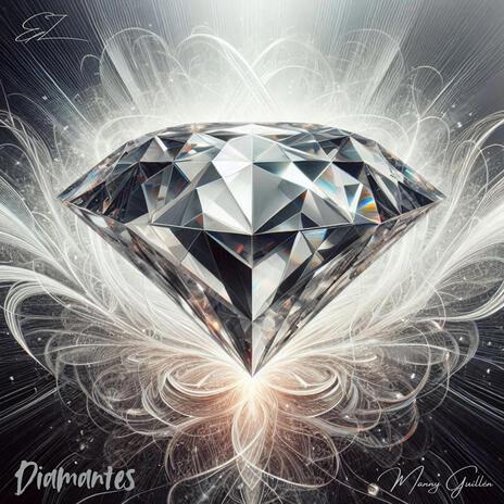 Diamantes ft. EZ | Boomplay Music