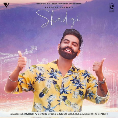 Shadgi | Boomplay Music