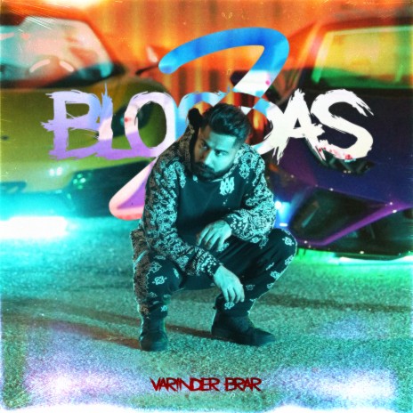 2 Bloodas | Boomplay Music