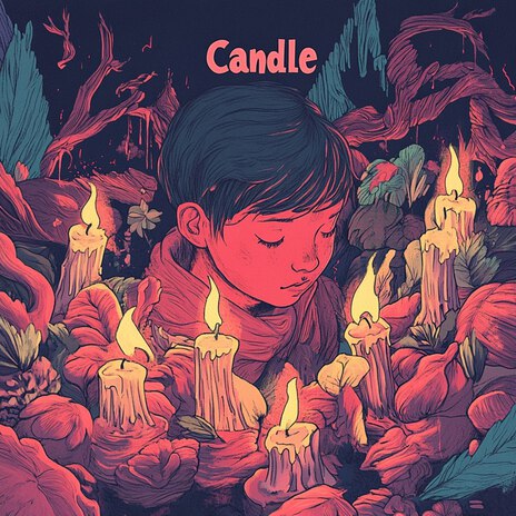 Candle | Boomplay Music