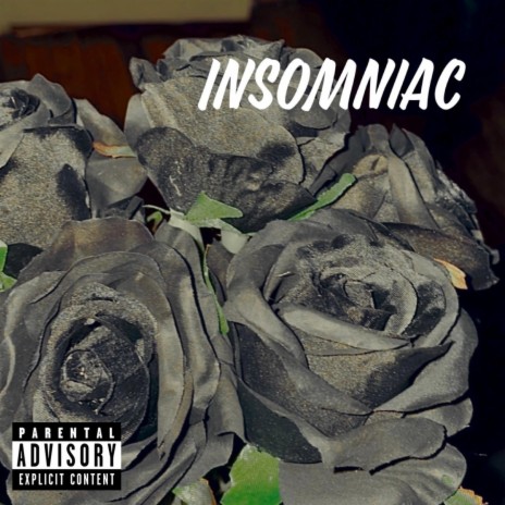 Insomniac | Boomplay Music