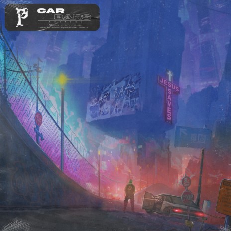 Car Bars ft. Bumps INF | Boomplay Music