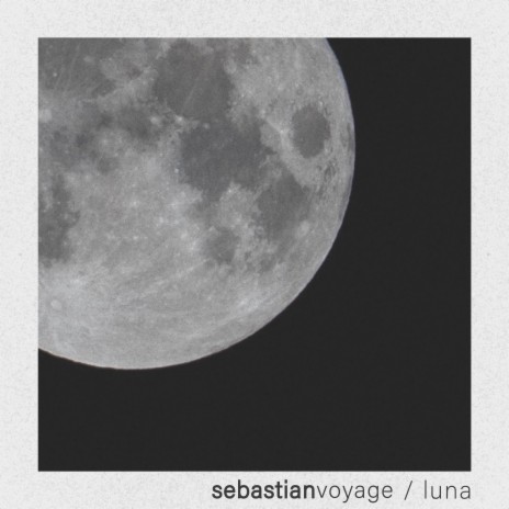 la luna | Boomplay Music